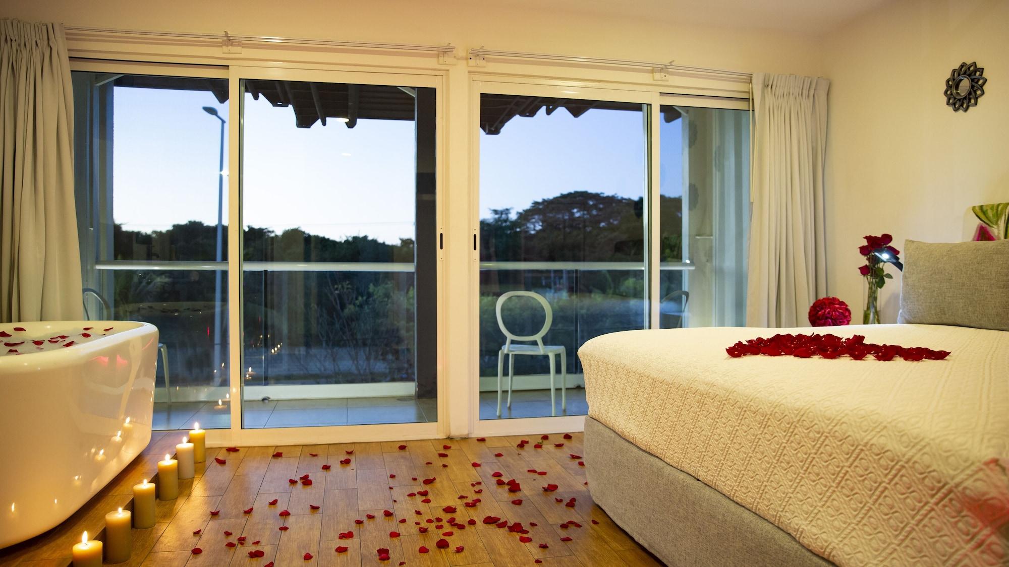 פוארטו ואלארטה Container Inn Hotel Aeropuerto מראה חיצוני תמונה