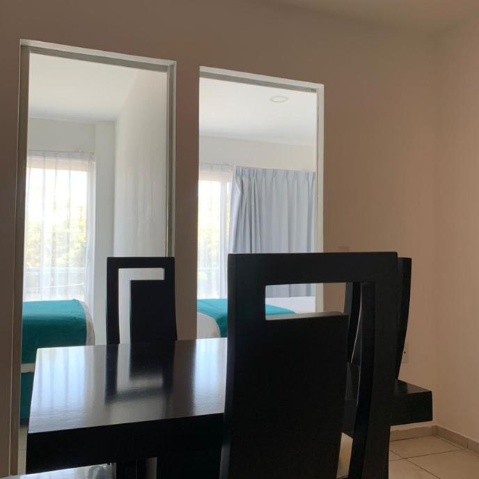 פוארטו ואלארטה Container Inn Hotel Aeropuerto מראה חיצוני תמונה